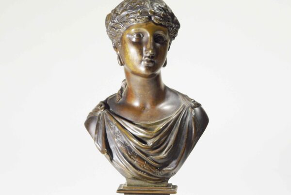 Bust of Venus