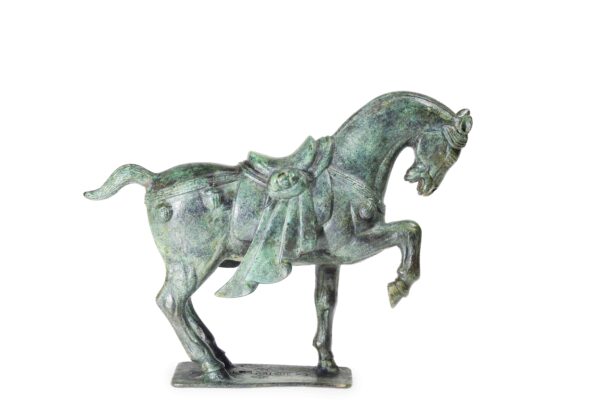 Horse, Tang Empire