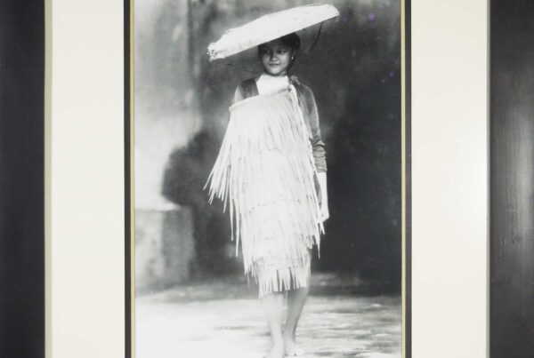 Hanoi, Vietnam, 1926, photo