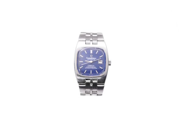 Omega Constellation Automatic Chronometer ladies