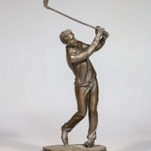 Golfer