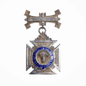 The Royal Antediluvian Order of Buffaloes (RAOB)