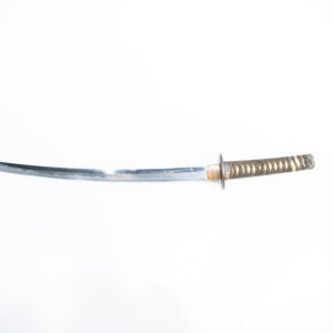 Wakizashi