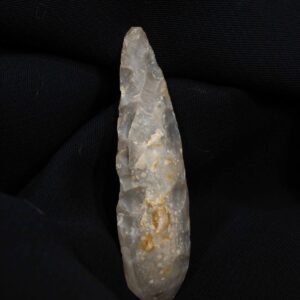 Late Neolithic flint artifact, c. 3000 BC
