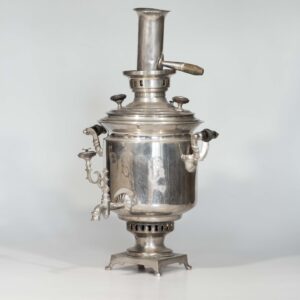 Samovar Vorontsov Brothers company