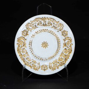 Meissen plate 18th century