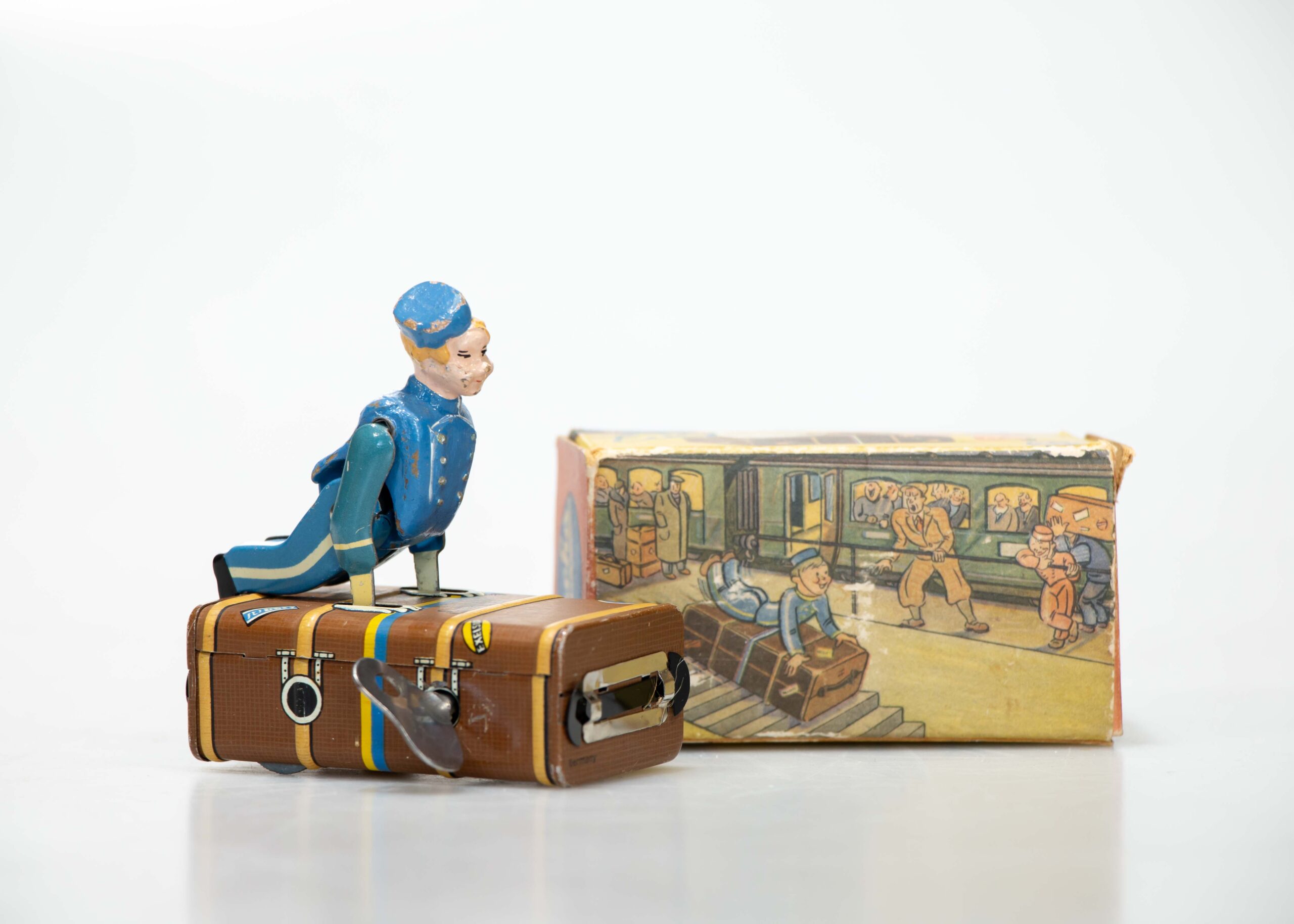 Express Boy-2