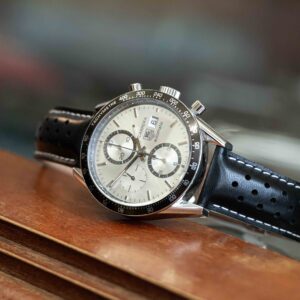 TAG Heuer, Carrera Calibre 16