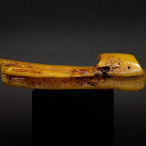 Natural Baltic amber 190g