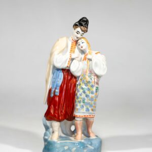 May Night – Lovers