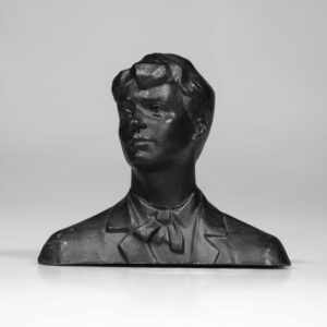 Sergei Alexandrovich Yesenin