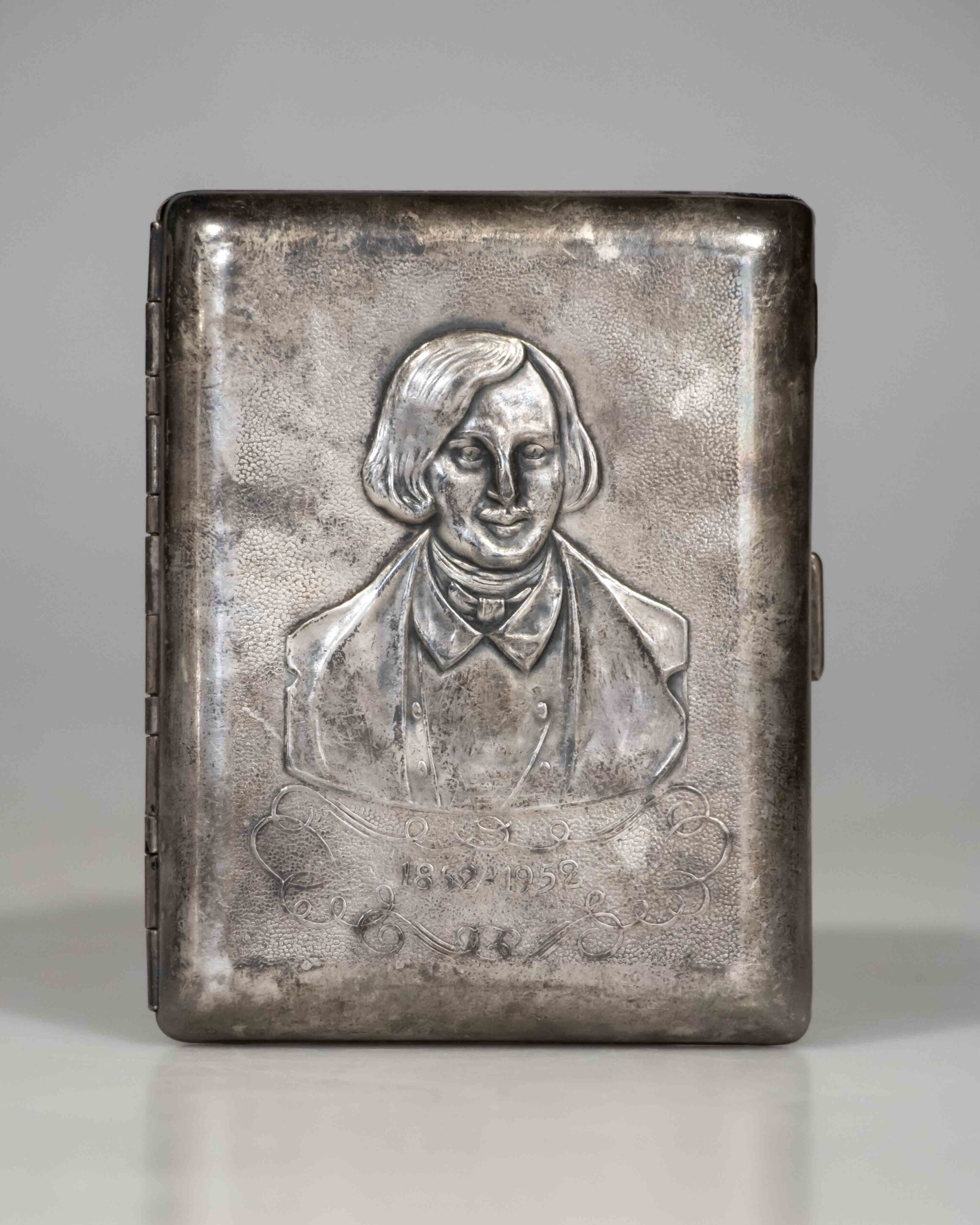 Tabatěrka Gogol